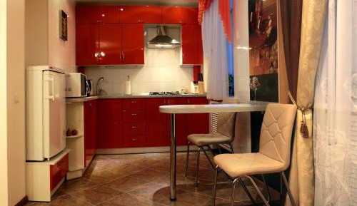 Standard Apartment-Pushkinа street 75