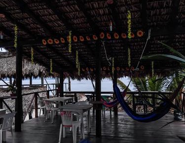 King Room with Sea View