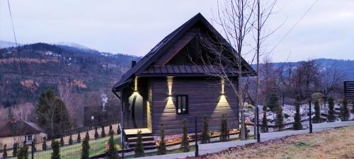 Two-Bedroom Townhouse