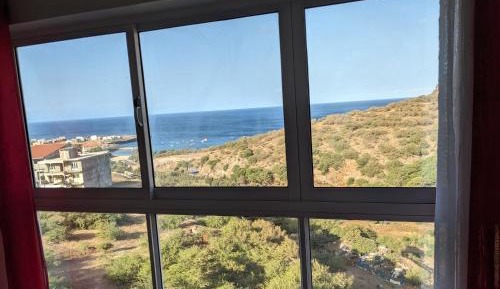 Junior Suite with Ocean View