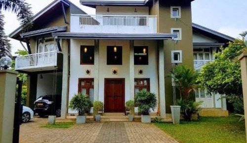 Deluxe Villa