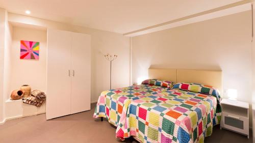 Four-Bedroom Holiday Home