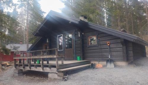 One-Bedroom Chalet
