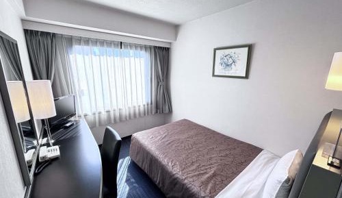Standard Single Room - Non-Smoking