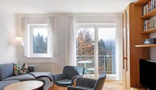 Two-Bedroom Superior Apartment