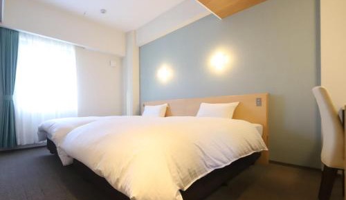 Superior Twin Room - Non-Smoking