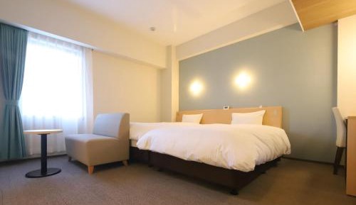 Executive Twin Room - Non-Smoking