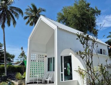 Family Bungalow