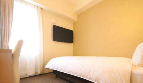 Standard Single Room - Non-Smoking