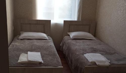 Small Double or Twin Room