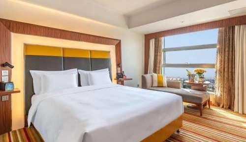 Executive Double Room