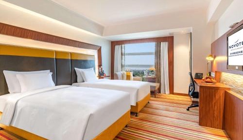 Executive Twin Room