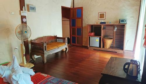 Superior Bungalow