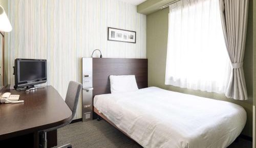Standard Double Room - Non-Smoking