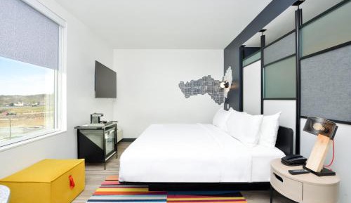 King Room