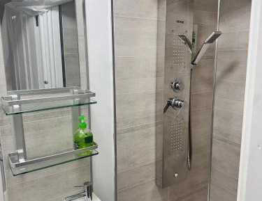 Comfort Quadruple Room