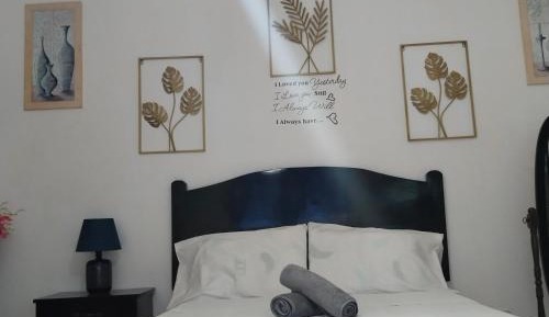 Queen Room