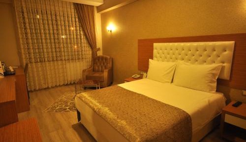 Standard  Room