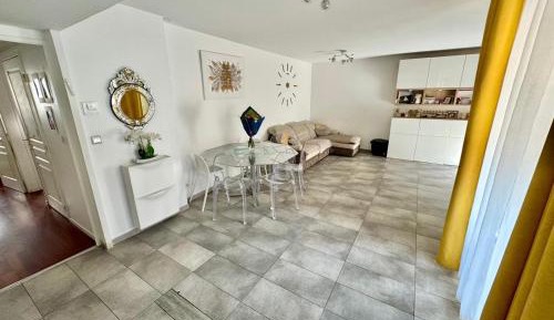 Three-Bedroom Premium Apartment