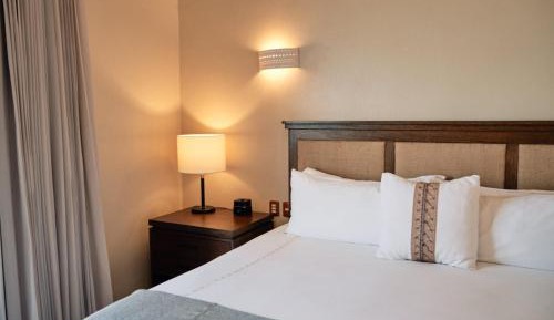 Junior Suite Ocean View, 1 King