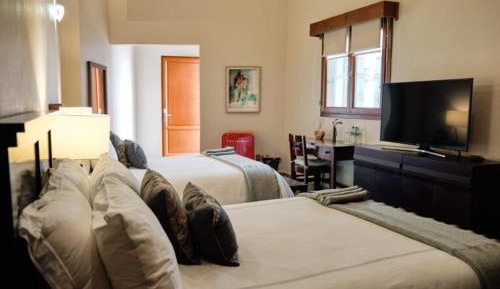 Superior Room, 2 Double