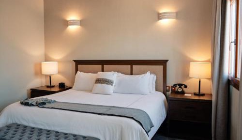 Luxury Room Ocean View, 1 King