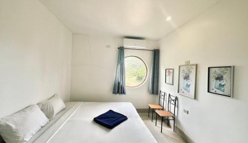King Room with Sea View