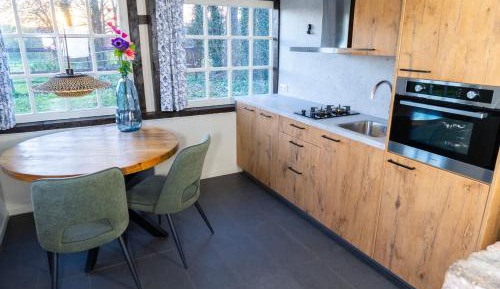 Holiday House Cottage