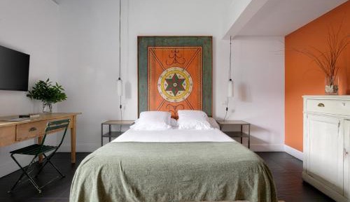 Double or Twin Room