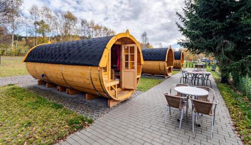 Bungalow with Patio