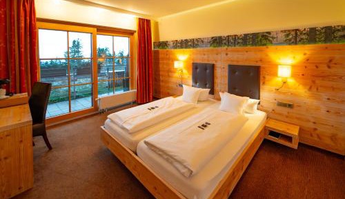 One-Bedroom Suite