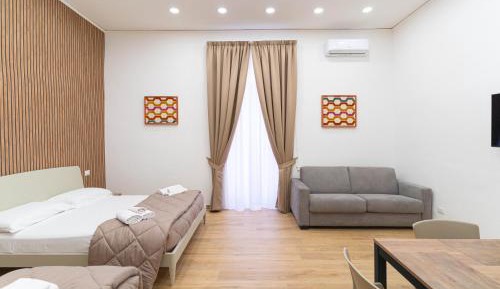 Standard Family Room