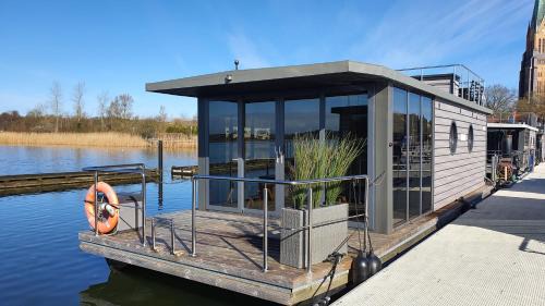 Mobile Home
