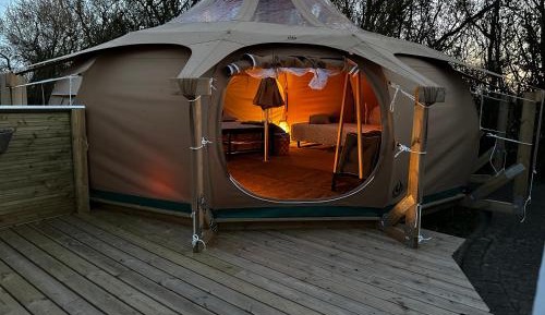 Tent