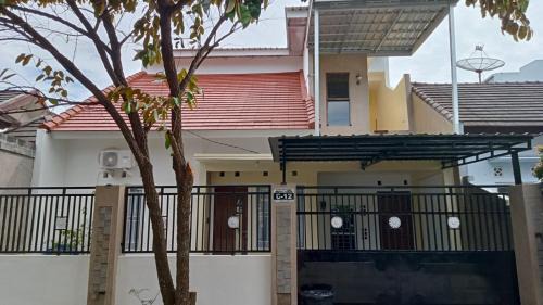 Four-Bedroom House