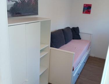 Double Room with Private External Bathroom