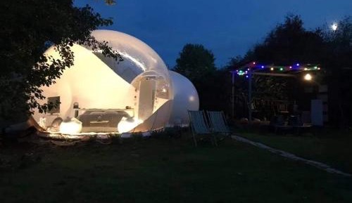 Tent