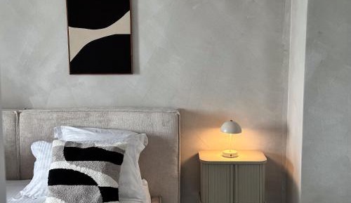 Apartment - Split Level