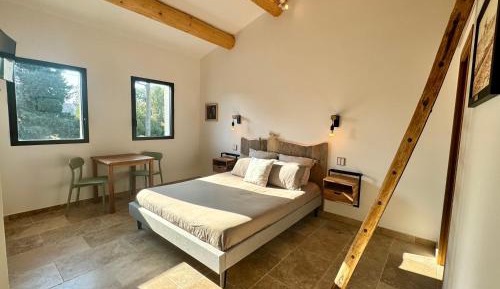 Double Room Daudet