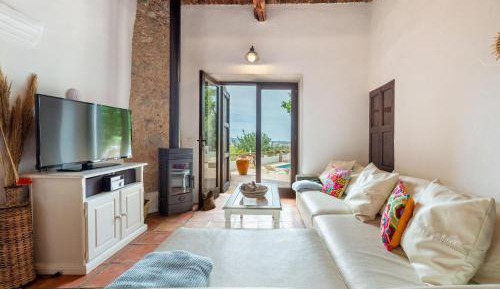 Four-Bedroom Holiday Home