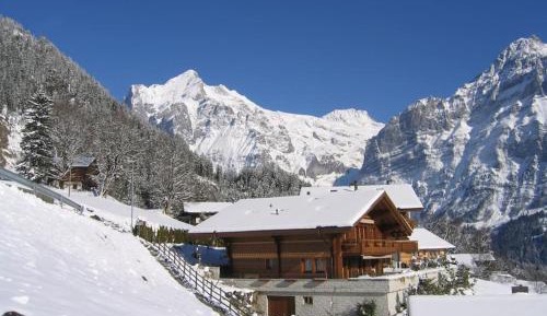 Chalet