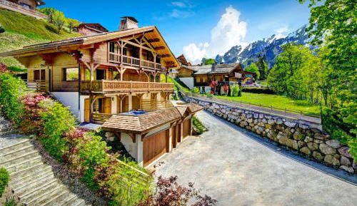 Chalet