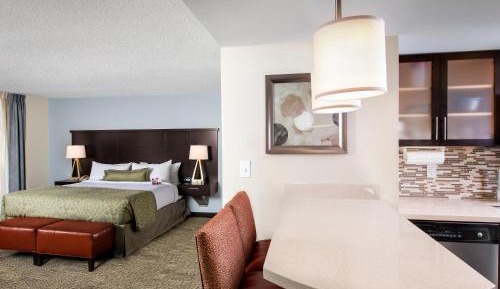 King Studio Suite