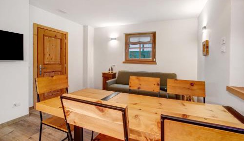 One-Bedroom Chalet