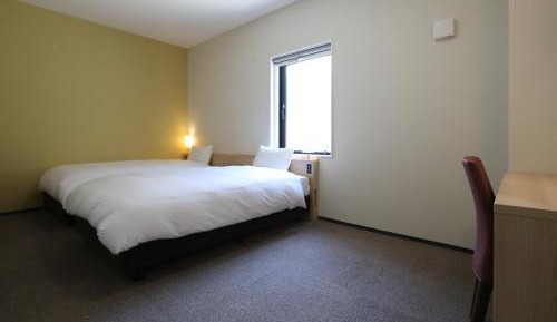 Twin Room- Non-Smoking