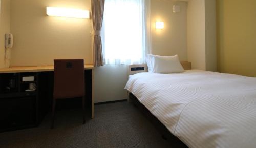 Deluxe Single Room - Non-Smoking