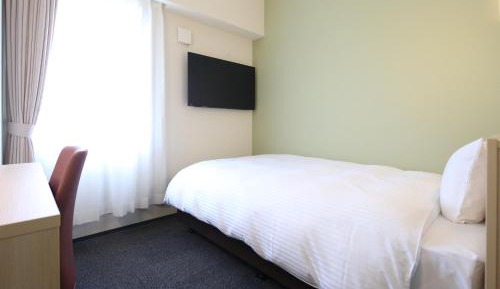 Single Room A  - Non-Smoking