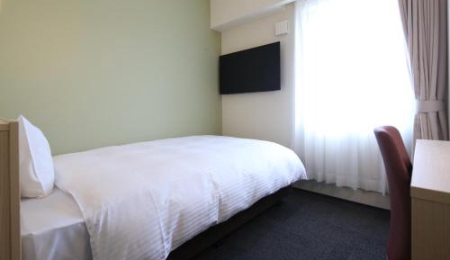Single Room B - Non-Smoking
