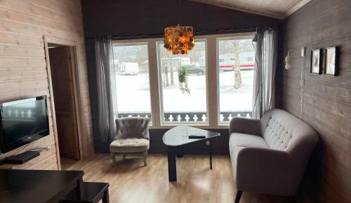 Cottage 4