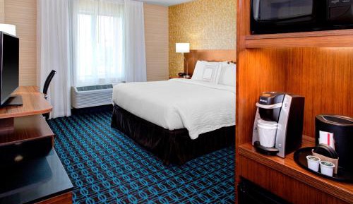 King Room - Hearing Accessible